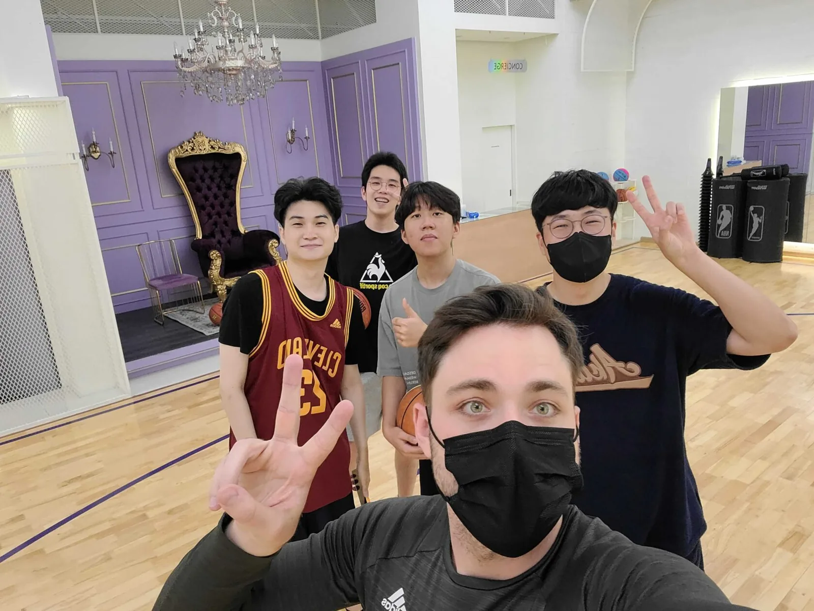 #HYPERCONNECT_최고_복지는_동료 2/2